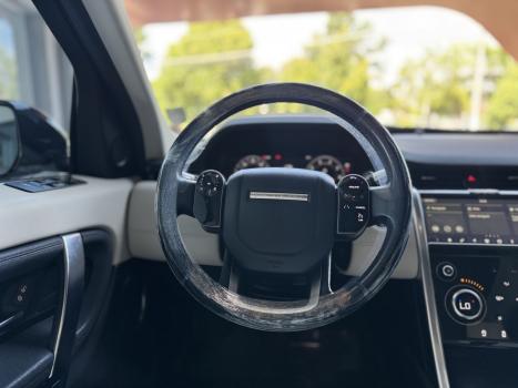 LAND ROVER Discovery Sport 2.0 16V 4P FLEX P250 TURBO R-DYNAMIC SE AUTOM�TICO, Foto 10