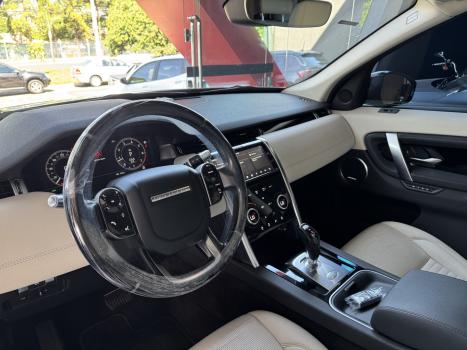 LAND ROVER Discovery Sport 2.0 16V 4P FLEX P250 TURBO R-DYNAMIC SE AUTOM�TICO, Foto 11