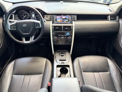 LAND ROVER Discovery Sport 2.0 16V 4P HSE TD4 LUXURY TURBO DIESEL AUTOM�TICO, Foto 3