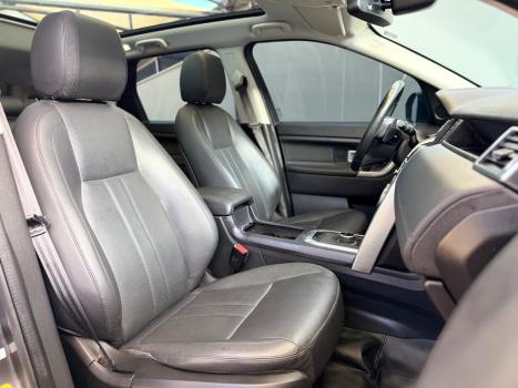 LAND ROVER Discovery Sport 2.0 16V 4P HSE TD4 LUXURY TURBO DIESEL AUTOM�TICO, Foto 4
