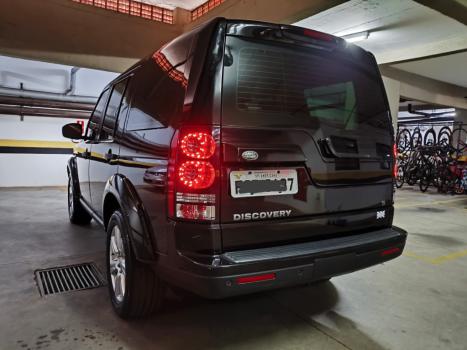 LAND ROVER Discovery 3.0 4P S SDV6 4X4 TURBO DIESEL AUTOM�TICO, Foto 4