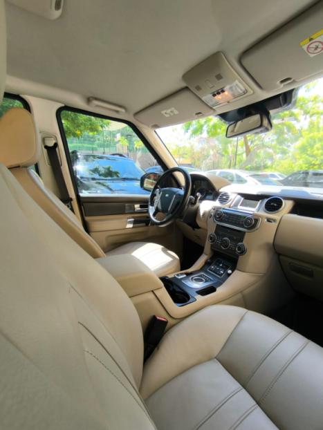 LAND ROVER Discovery 3.0 4P S SDV6 4X4 TURBO DIESEL AUTOM�TICO, Foto 10
