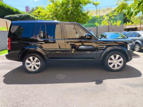 LAND ROVER Discovery 3.0 4P S SDV6 4X4 TURBO DIESEL AUTOM�TICO, Foto 13
