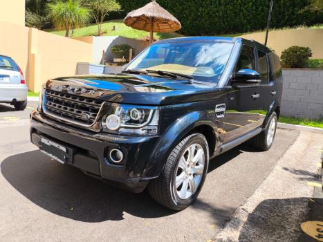 LAND ROVER Discovery 3.0 4P S SDV6 4X4 TURBO DIESEL AUTOM�TICO, Foto 15