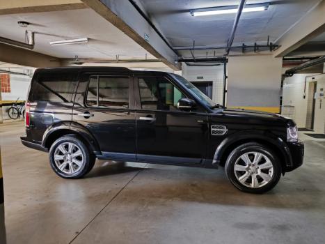LAND ROVER Discovery 3.0 4P S SDV6 4X4 TURBO DIESEL AUTOM�TICO, Foto 17
