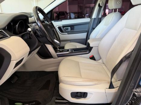 LAND ROVER Discovery Sport 2.0 16V 4P D200 SE TURBO DIESEL AUTOM�TICO 7 LUGARES, Foto 17