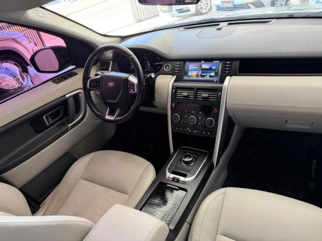 LAND ROVER Discovery Sport 2.0 16V 4P D200 SE TURBO DIESEL AUTOM�TICO 7 LUGARES, Foto 20