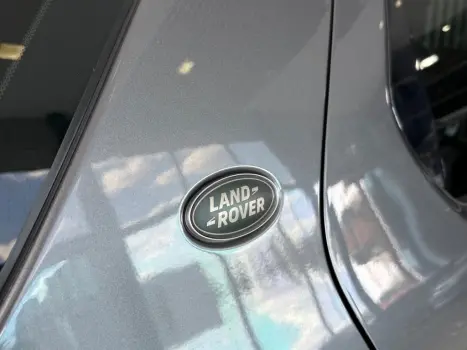 LAND ROVER Discovery Sport 2.0 16V 4P HSE SI4 TURBO LUXURY AUTOM�TICO, Foto 10
