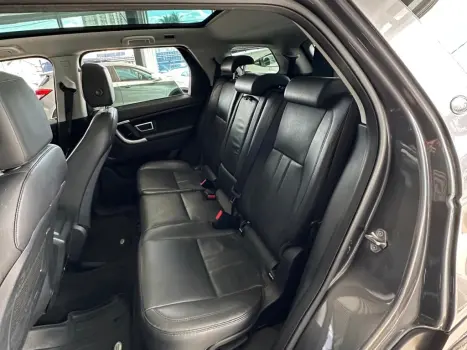 LAND ROVER Discovery Sport 2.0 16V 4P HSE SI4 TURBO LUXURY AUTOM�TICO, Foto 15