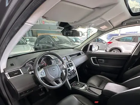 LAND ROVER Discovery Sport 2.0 16V 4P HSE SI4 TURBO LUXURY AUTOM�TICO, Foto 17