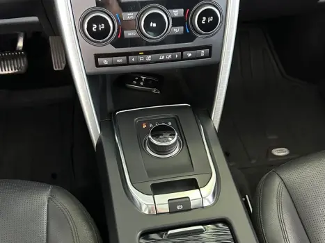 LAND ROVER Discovery Sport 2.0 16V 4P HSE SI4 TURBO LUXURY AUTOM�TICO, Foto 20