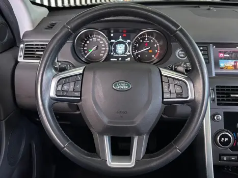 LAND ROVER Discovery Sport 2.0 16V 4P HSE SI4 TURBO LUXURY AUTOM�TICO, Foto 21