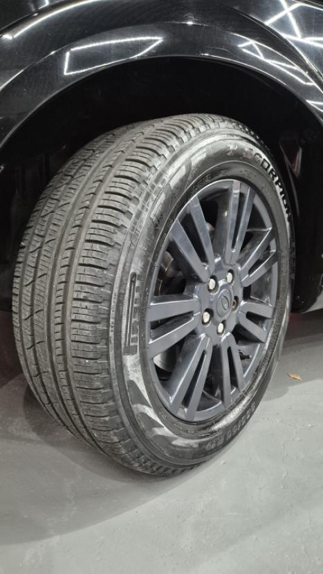 LAND ROVER Discovery 4 3.0 V6 36V 4P 4X4 SE TURBO DIESEL AUTOM�TICO, Foto 8
