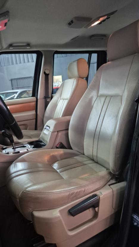 LAND ROVER Discovery 4 3.0 V6 36V 4P 4X4 SE TURBO DIESEL AUTOM�TICO, Foto 9