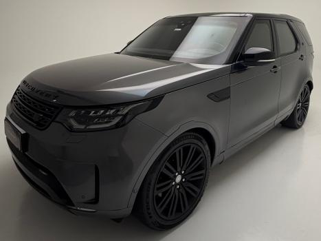 LAND ROVER Discovery 3.0 V6 4P TD6 HSE 4WD LUXURY DIESEL AUTOM�TICO, Foto 1