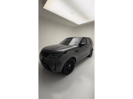 LAND ROVER Discovery 3.0 V6 4P TD6 HSE 4WD LUXURY DIESEL AUTOM�TICO, Foto 3