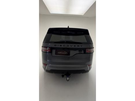 LAND ROVER Discovery 3.0 V6 4P TD6 HSE 4WD LUXURY DIESEL AUTOM�TICO, Foto 6