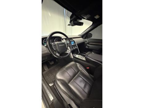 LAND ROVER Discovery 3.0 V6 4P TD6 HSE 4WD LUXURY DIESEL AUTOM�TICO, Foto 10