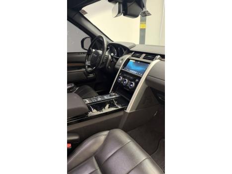 LAND ROVER Discovery 3.0 V6 4P TD6 HSE 4WD LUXURY DIESEL AUTOM�TICO, Foto 11