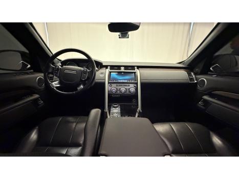 LAND ROVER Discovery 3.0 V6 4P TD6 HSE 4WD LUXURY DIESEL AUTOM�TICO, Foto 12