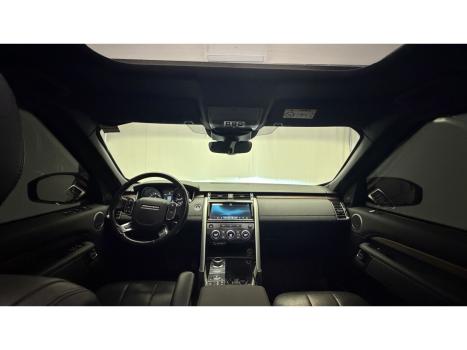 LAND ROVER Discovery 3.0 V6 4P TD6 HSE 4WD LUXURY DIESEL AUTOM�TICO, Foto 13