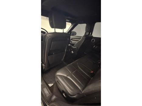LAND ROVER Discovery 3.0 V6 4P TD6 HSE 4WD LUXURY DIESEL AUTOM�TICO, Foto 14