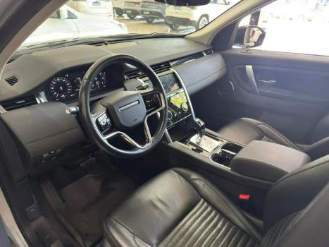 LAND ROVER Discovery Sport 2.0 16V 4P FLEX P250 TURBO R-DYNAMIC SE AUTOM�TICO, Foto 9