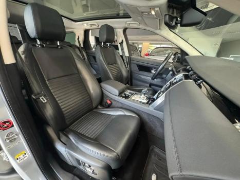 LAND ROVER Discovery Sport 2.0 16V 4P FLEX P250 TURBO R-DYNAMIC SE AUTOM�TICO, Foto 12