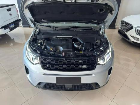 LAND ROVER Discovery Sport 2.0 16V 4P FLEX P250 TURBO R-DYNAMIC SE AUTOM�TICO, Foto 17