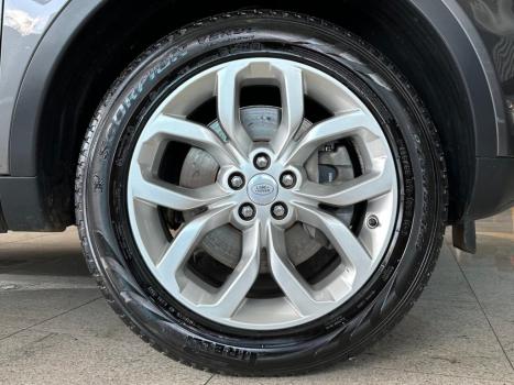 LAND ROVER Discovery Sport 2.0 16V 4P HSE TD4 LUXURY TURBO DIESEL AUTOM�TICO, Foto 12