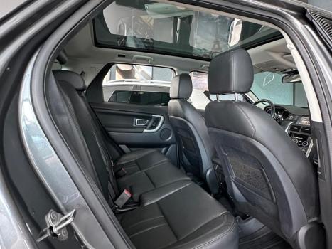 LAND ROVER Discovery Sport 2.0 16V 4P HSE TD4 LUXURY TURBO DIESEL AUTOM�TICO, Foto 13