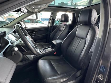 LAND ROVER Discovery Sport 2.0 16V 4P HSE TD4 LUXURY TURBO DIESEL AUTOM�TICO, Foto 16