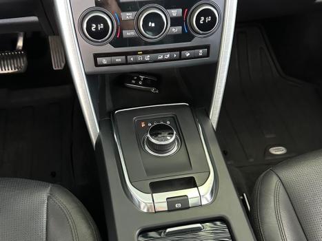 LAND ROVER Discovery Sport 2.0 16V 4P HSE TD4 LUXURY TURBO DIESEL AUTOM�TICO, Foto 20