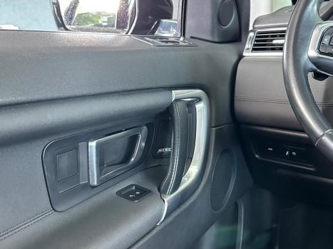 LAND ROVER Discovery Sport 2.0 16V 4P HSE TD4 LUXURY TURBO DIESEL AUTOM�TICO, Foto 22