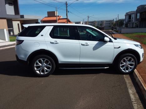 LAND ROVER Discovery Sport 2.0 16V 4P D240 BI-TURBO DIESEL AUTOM�TICO, Foto 5