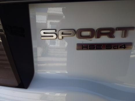 LAND ROVER Discovery Sport 2.0 16V 4P D240 BI-TURBO DIESEL AUTOM�TICO, Foto 10