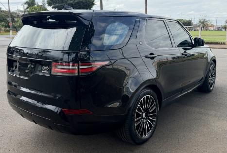 LAND ROVER Discovery 3.0 V6 4P TD6 HSE 4WD LUXURY DIESEL AUTOMÁTICO, Foto 2