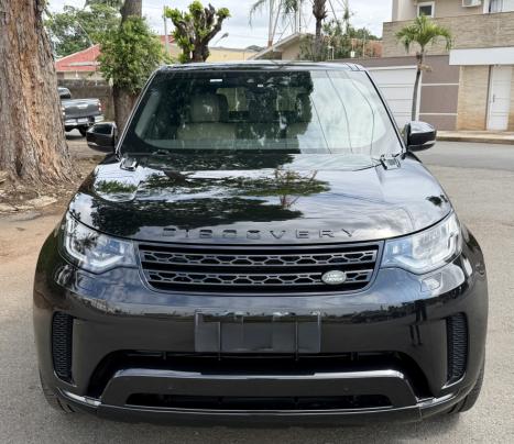 LAND ROVER Discovery 3.0 V6 4P TD6 HSE 4WD LUXURY DIESEL AUTOMÁTICO, Foto 3
