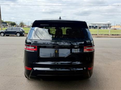 LAND ROVER Discovery 3.0 V6 4P TD6 HSE 4WD LUXURY DIESEL AUTOMÁTICO, Foto 4
