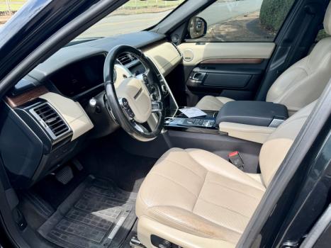 LAND ROVER Discovery 3.0 V6 4P TD6 HSE 4WD LUXURY DIESEL AUTOMÁTICO, Foto 5
