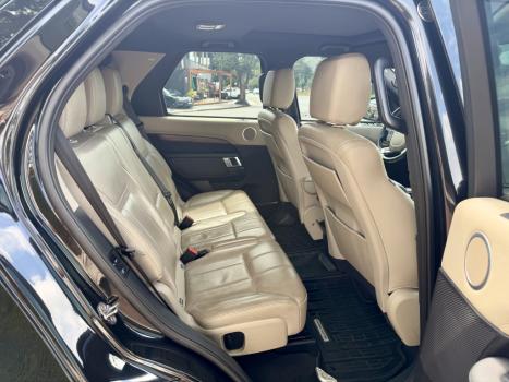 LAND ROVER Discovery 3.0 V6 4P TD6 HSE 4WD LUXURY DIESEL AUTOMÁTICO, Foto 6