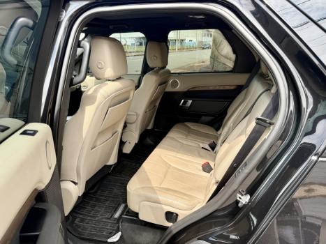 LAND ROVER Discovery 3.0 V6 4P TD6 HSE 4WD LUXURY DIESEL AUTOMÁTICO, Foto 7