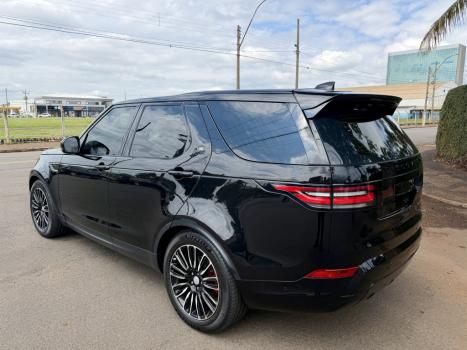 LAND ROVER Discovery 3.0 V6 4P TD6 HSE 4WD LUXURY DIESEL AUTOMÁTICO, Foto 9