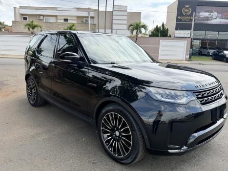 LAND ROVER Discovery 3.0 V6 4P TD6 HSE 4WD LUXURY DIESEL AUTOMÁTICO, Foto 10