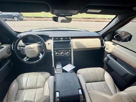 LAND ROVER Discovery 3.0 V6 4P TD6 HSE 4WD LUXURY DIESEL AUTOMÁTICO, Foto 11