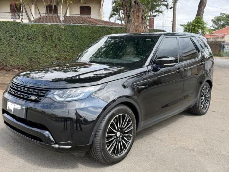 LAND ROVER Discovery 3.0 V6 4P TD6 HSE 4WD LUXURY DIESEL AUTOMÁTICO, Foto 13