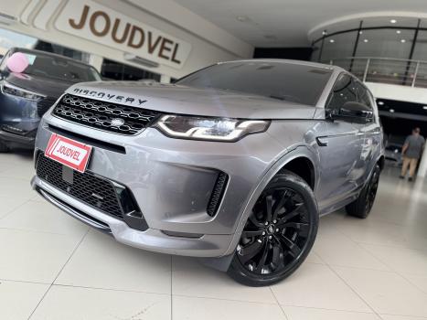 LAND ROVER Discovery Sport 2.0 16V 4P D200 SE R-DYNAMIC TURBO DIESEL AUTOMÁTICO, Foto 1
