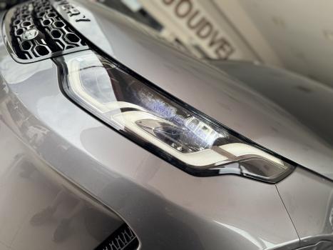 LAND ROVER Discovery Sport 2.0 16V 4P D200 SE R-DYNAMIC TURBO DIESEL AUTOMÁTICO, Foto 3