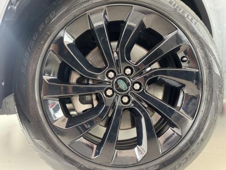 LAND ROVER Discovery Sport 2.0 16V 4P D200 SE R-DYNAMIC TURBO DIESEL AUTOMÁTICO, Foto 8