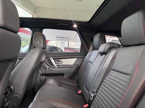 LAND ROVER Discovery Sport 2.0 16V 4P D200 SE R-DYNAMIC TURBO DIESEL AUTOMÁTICO, Foto 9